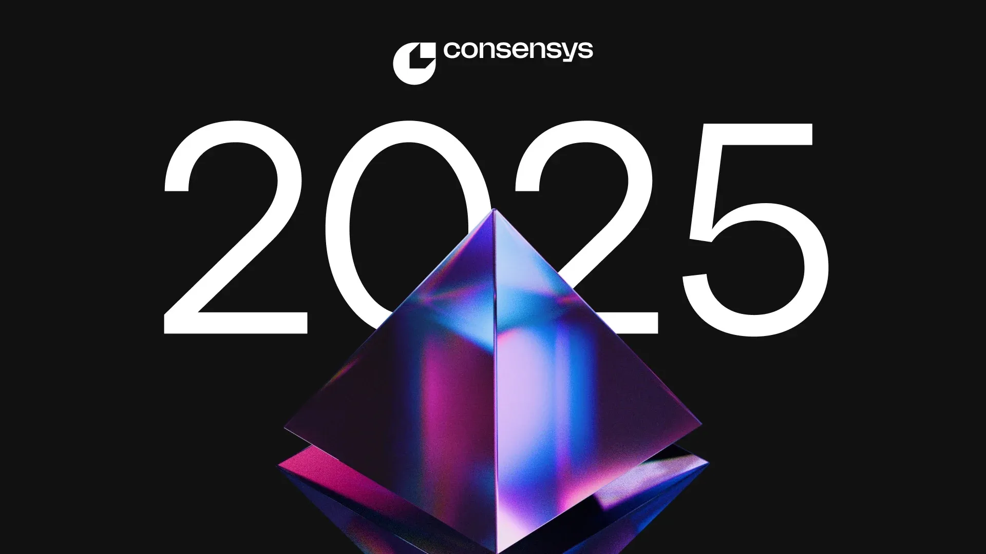 Consensys 2025 recap
