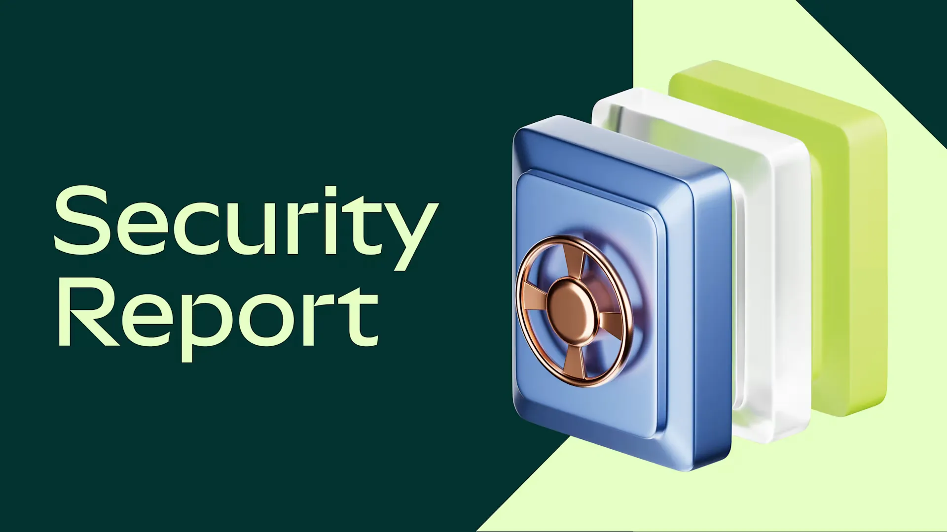 Crypto Security Report