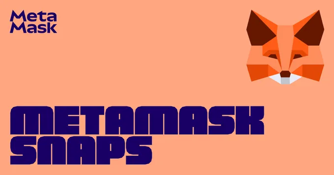MetaMask Snaps